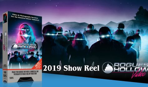 Rogues Hollow Video 2019 Show Reel