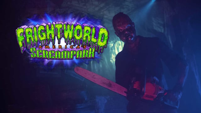 Frightworld 2018