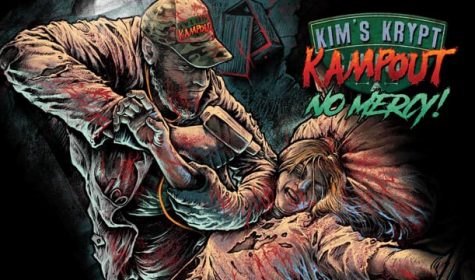 Kim's Kampout 2019