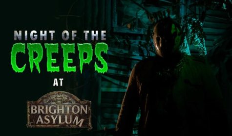 Night of the Creeps