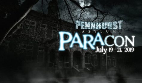 Pennhurst Paracon