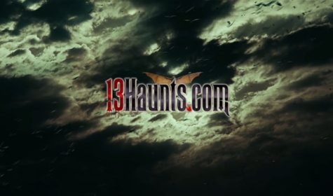 13 Haunts