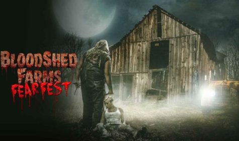 Bloodshed Farms