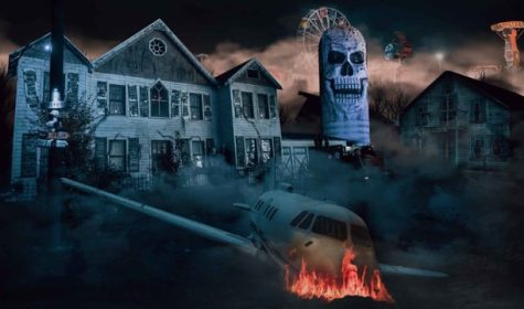 Frightland
