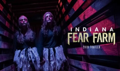 Indiana Fear Farm Video