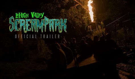 Lehigh Valley Screampark
