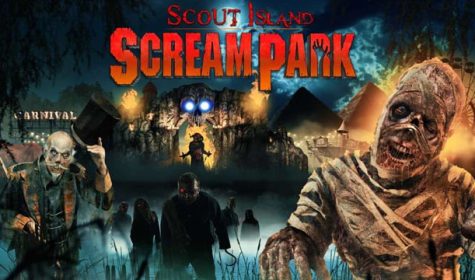 Scout Island Screampark