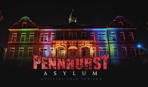 Pennhurst Asylum
