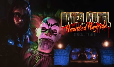 The Bates Motel