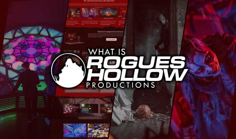 What is Rogues Hollow Productions