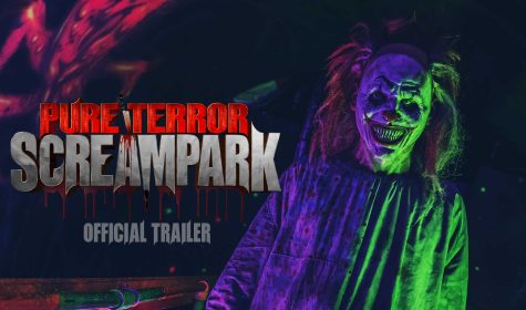 Pure Terror Screampark