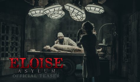 Eloise Asylum Teaser Trailer