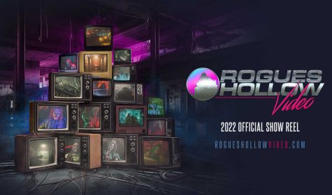 Rogues Hollow Video Show Reel 2022