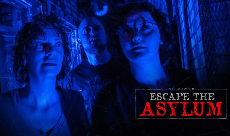 Escape Room Video production