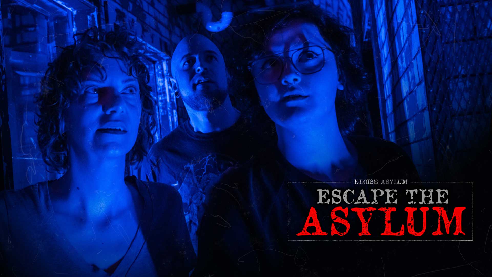 Escape Room Video production