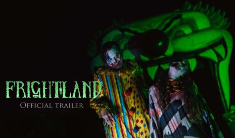Frightland Delaware Video Trailer