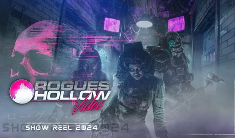 Rogues Hollow Video services Show Reel