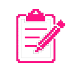 clipboard Pre-Production